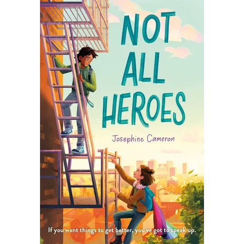 Not All Heroes - Paperback