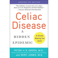 Celiac Disease (Updated 4th Edition): A Hidden Epidemic - Paperback