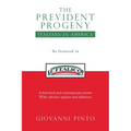 The Prevident Progeny: Italians in America - Paperback