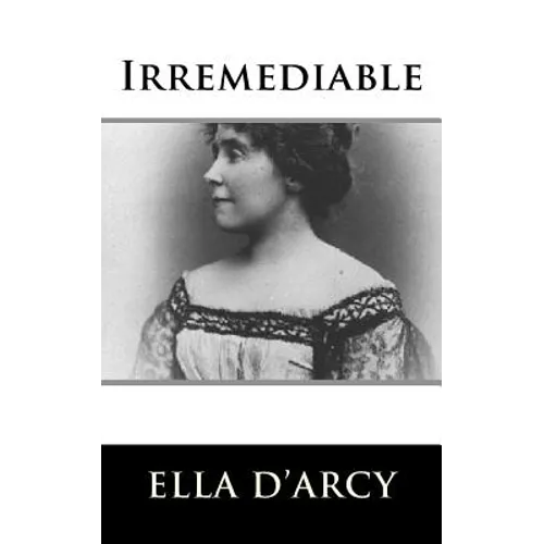 Irremediable - Paperback