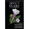 Devil's Snare: Best New England Crime Stories 2024 - Paperback