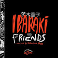 Ibaraki and Friends - Board Book
