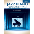 Jazz Piano Fundamentals (Book 3) - Paperback