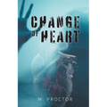 Change Of Heart - Paperback