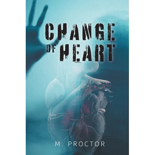 Change Of Heart - Paperback