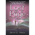 Lost on a Page: Character Developments - Paperback