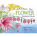 The Flower Alphabet Book - Paperback