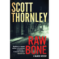 Raw Bone: A MacNeice Mystery - Paperback