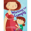 Waiting for Lumpy - Hardcover