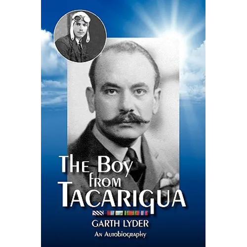 The Boy from Tacarigua