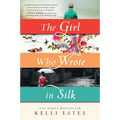 The Girl Who Wrote in Silk - Paperback