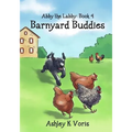 Barnyard Buddies - Paperback