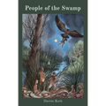 People of the Swamp - Paperback