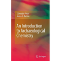 An Introduction to Archaeological Chemistry - Hardcover