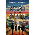 Stash of the street - Paperback