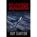 Scissors - Paperback