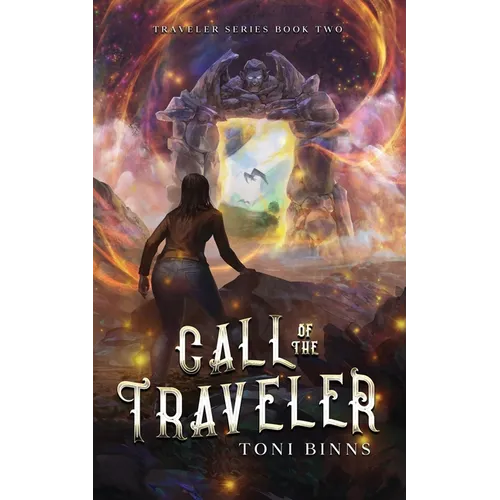 Call of the Traveler - Paperback