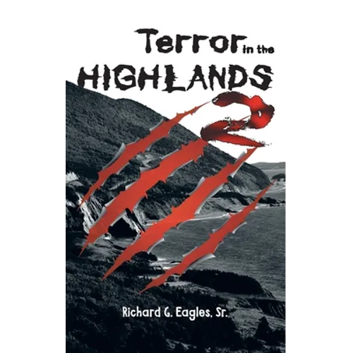Terror In The Highlands 2 - Paperback