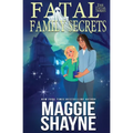 Fatal Family Secrets - Paperback