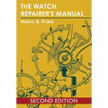 The Watch Repairer's Manual - Paperback