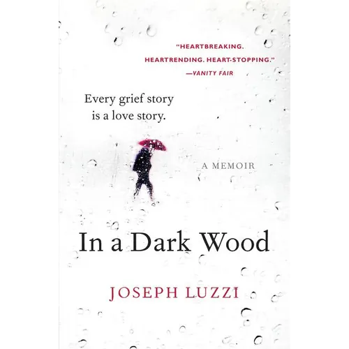 In a Dark Wood: A Memoir - Paperback