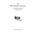 Big Sandy Valley