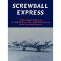 Screwball Express - Paperback