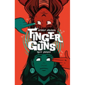Finger Guns - Paperback