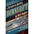 Downshift: A Sid Rafferty Mystery - Paperback