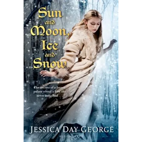 Sun and Moon, Ice and Snow - Paperback