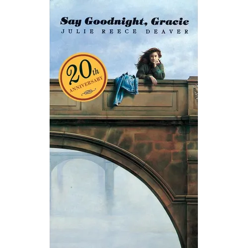 Say Goodnight, Gracie - Mass Market Paperbound