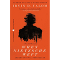 When Nietzsche Wept - Paperback