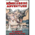 The Konigsberg Adventure - Paperback