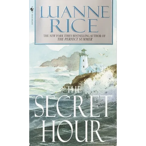The Secret Hour - Mass Market Paperbound