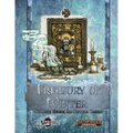 Treasury of Winter: Pathfinder Second Edition - Paperback