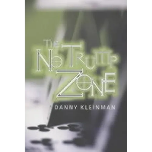 The Notrump Zone - Paperback