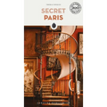 Secret Paris - Paperback