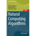 Natural Computing Algorithms - Hardcover