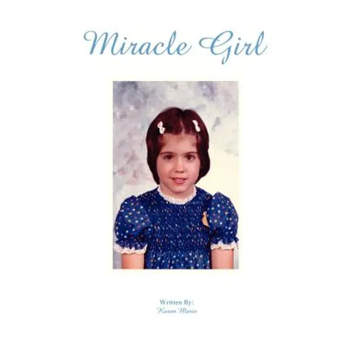 Miracle Girl - Paperback