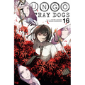 Bungo Stray Dogs, Vol. 16: Volume 16 - Paperback