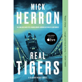 Real Tigers - Paperback