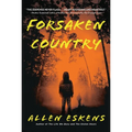 Forsaken Country - Paperback