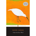 Under the Sea-Wind - Paperback