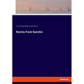 Stories from Garshin - Paperback