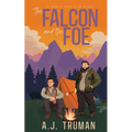 The Falcon and the Foe - Paperback