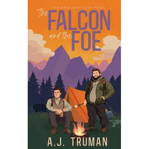 The Falcon and the Foe - Paperback