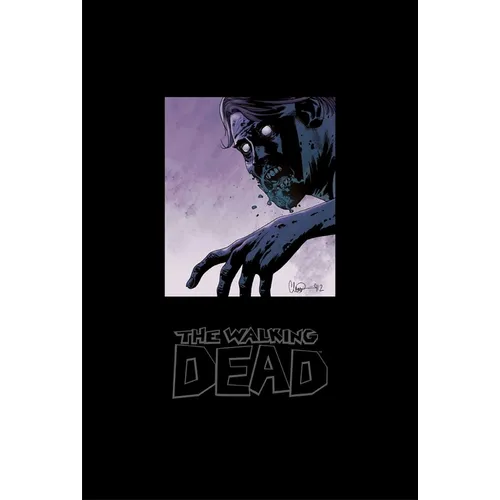 Walking Dead Omnibus Volume 5 - Hardcover