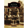 Route 66 in Missouri - Paperback