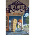 The Little Vampire Takes a Trip - Paperback