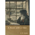 A Room with a View - Hardcover